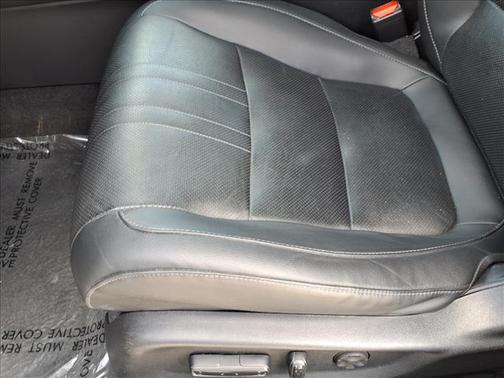 2022 Honda Accord Sport SE 1.5T