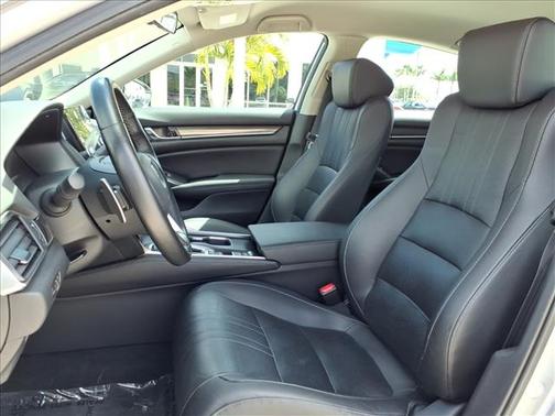 2022 Honda Accord Sport SE 1.5T