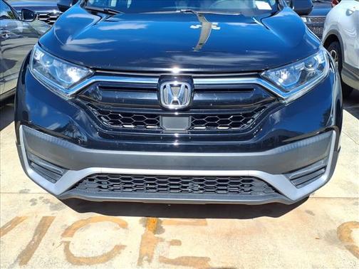 2020 Honda CR-V 2WD LX