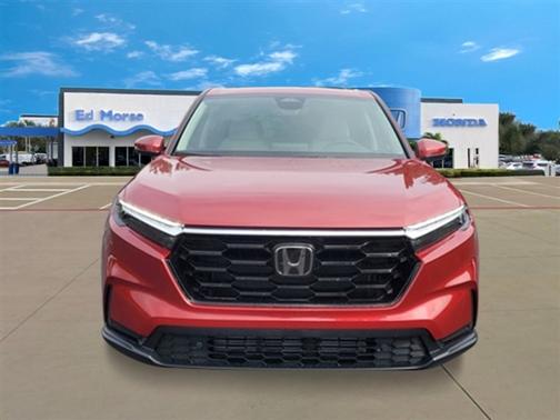 2026 Honda CR-V EX-L 2WD