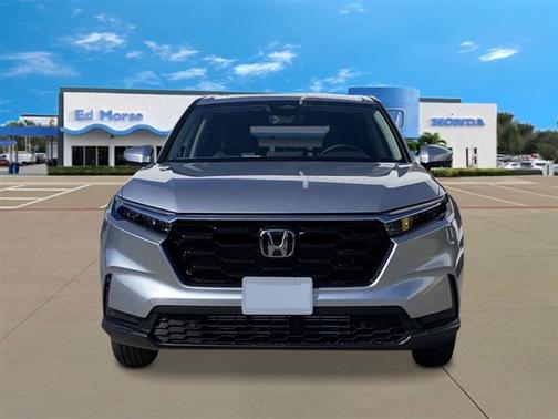 2026 Honda CR-V EX-L 2WD
