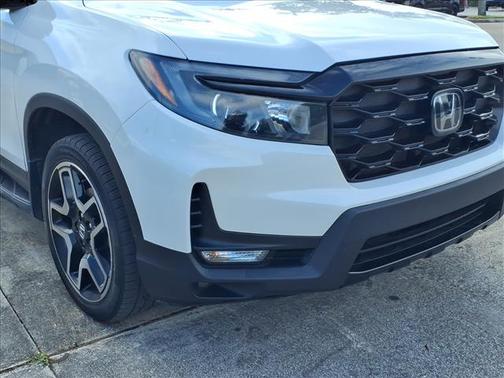 2023 Honda Passport AWD Elite