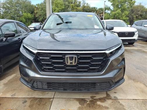 2023 Honda CR-V EX-L 2WD