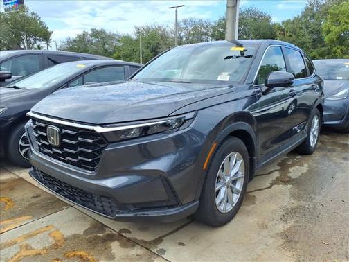 2023 Honda CR-V EX-L 2WD