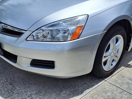 2007 Honda Accord SE