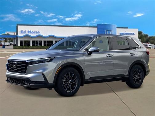 2026 Honda CR-V EX-L 2WD