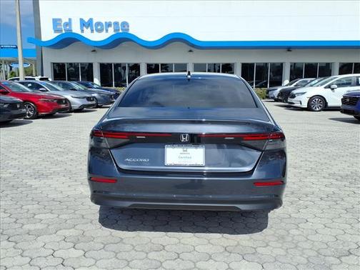 2023 Honda Accord Sport SE 1.5T