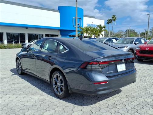 2023 Honda Accord Sport SE 1.5T