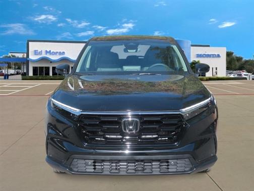 2025 Honda CR-V EX-L 2WD