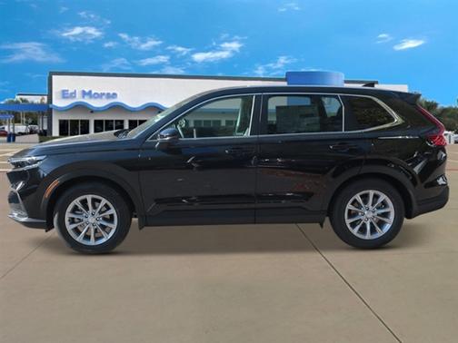 2025 Honda CR-V EX-L 2WD