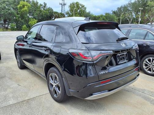 2023 Honda HR-V EX-L