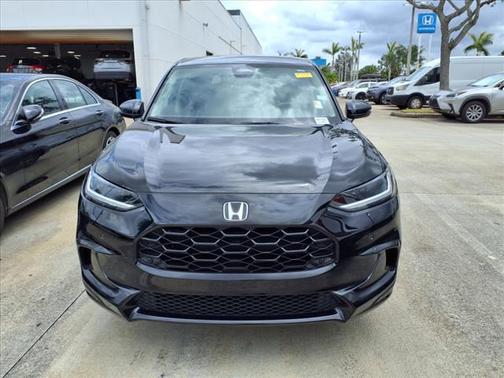 2023 Honda HR-V EX-L