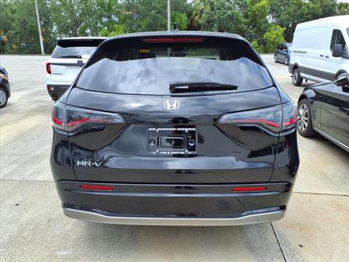 2023 Honda HR-V EX-L