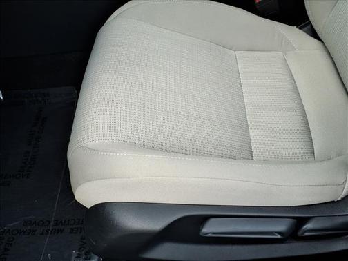 Gray 2023 Honda Civic EX