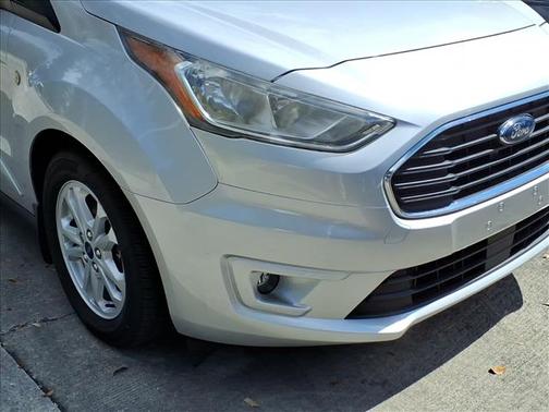 2019 Ford Transit Connect XLT