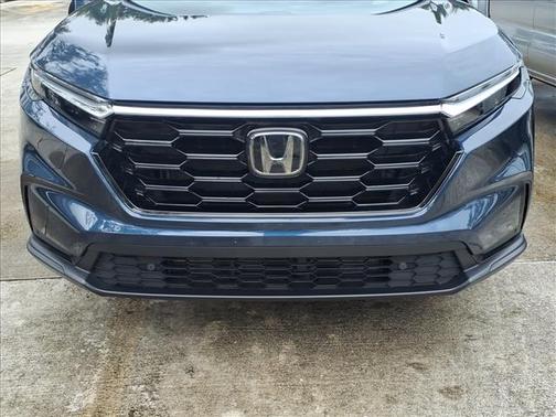 2024 Honda CR-V EX-L 2WD