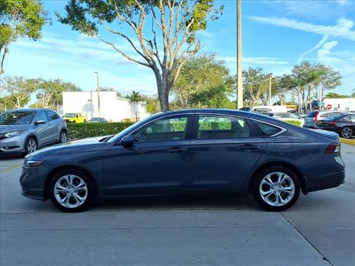 2024 Honda Accord Sport SE 1.5T