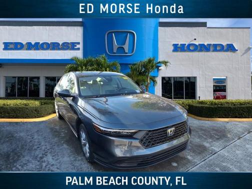 2024 Honda Accord Sport SE 1.5T