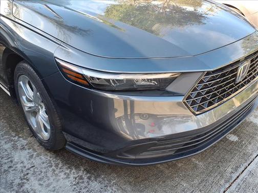 2024 Honda Accord Sport SE 1.5T