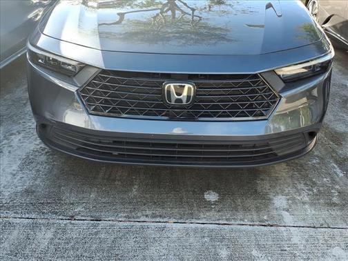 2024 Honda Accord Sport SE 1.5T