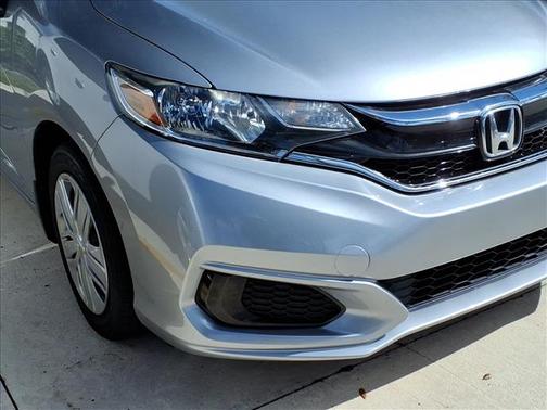2018 Honda Fit LX
