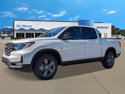 2026 Honda Ridgeline Sport