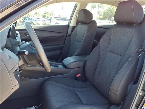 2024 Honda Accord LX 1.5T