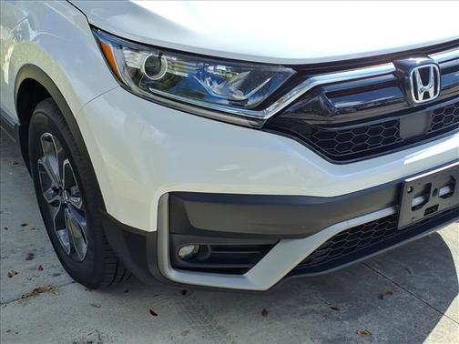 2020 Honda CR-V 2WD EX