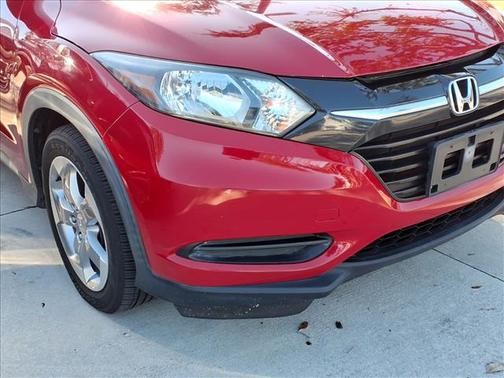 2018 Honda HR-V LX