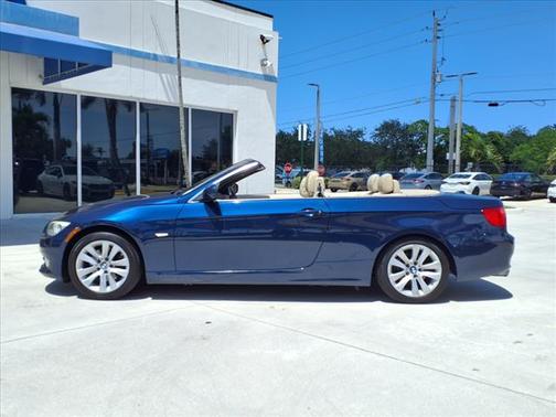 2011 BMW 328 328i