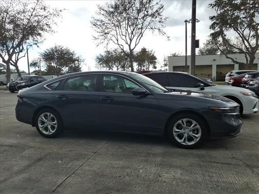 2023 Honda Accord Sport SE 1.5T