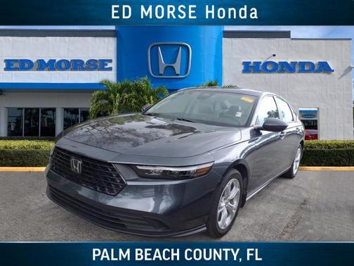 2023 Honda Accord Sport SE 1.5T