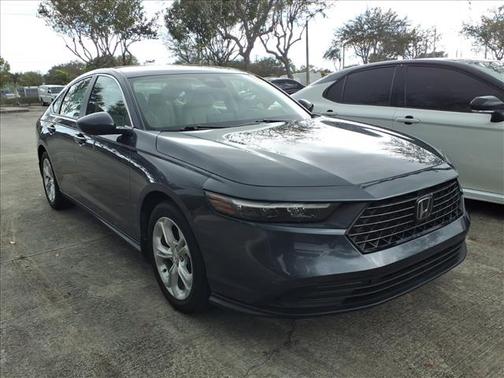 2023 Honda Accord Sport SE 1.5T