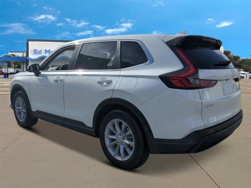 2025 Honda CR-V EX 2WD