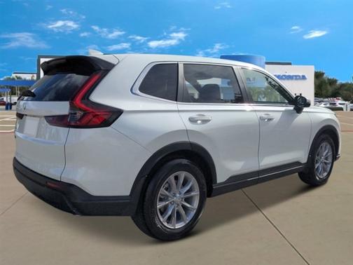 2025 Honda CR-V EX 2WD