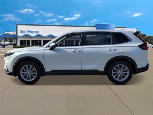 2025 Honda CR-V EX 2WD