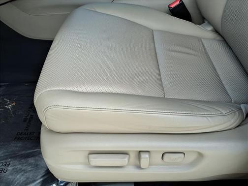 2022 Honda Ridgeline RTL