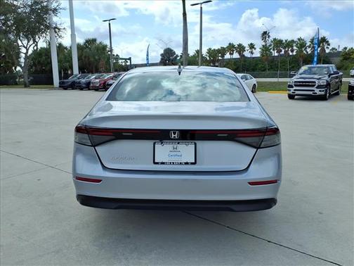 2024 Honda Accord Sport SE 1.5T