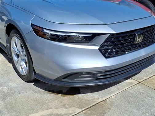 2024 Honda Accord Sport SE 1.5T