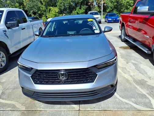 2024 Honda Accord Sport SE 1.5T