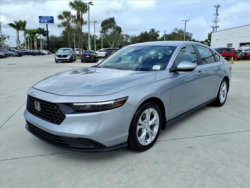 2024 Honda Accord Sport SE 1.5T