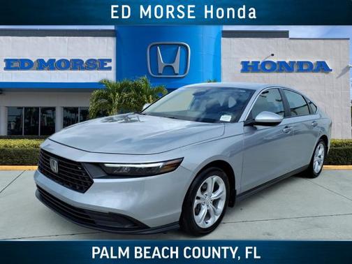 2024 Honda Accord Sport SE 1.5T