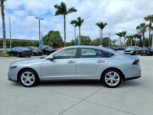 2024 Honda Accord Sport SE 1.5T