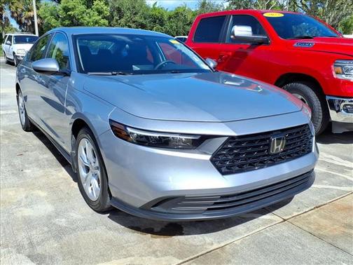 2024 Honda Accord Sport SE 1.5T