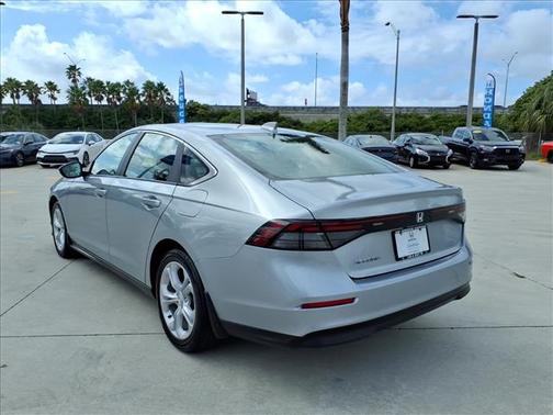 2024 Honda Accord Sport SE 1.5T