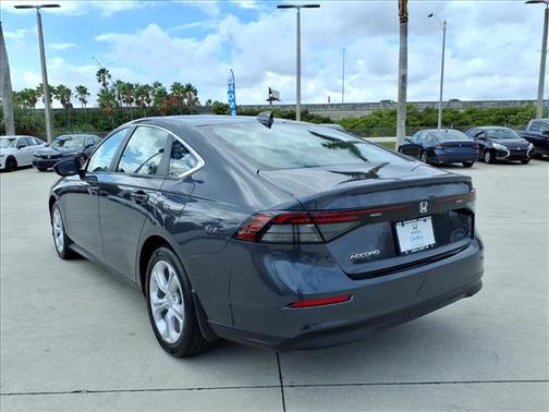 2024 Honda Accord Sport SE 1.5T