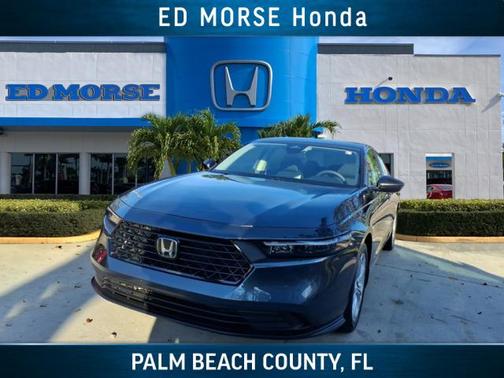 2024 Honda Accord Sport SE 1.5T