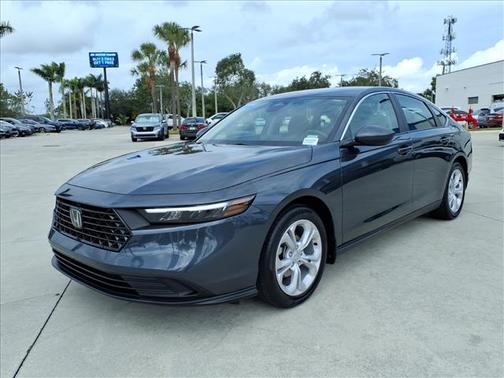 2024 Honda Accord Sport SE 1.5T