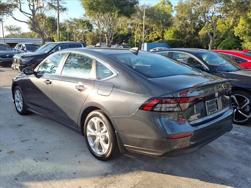 2024 Honda Accord Sport SE 1.5T