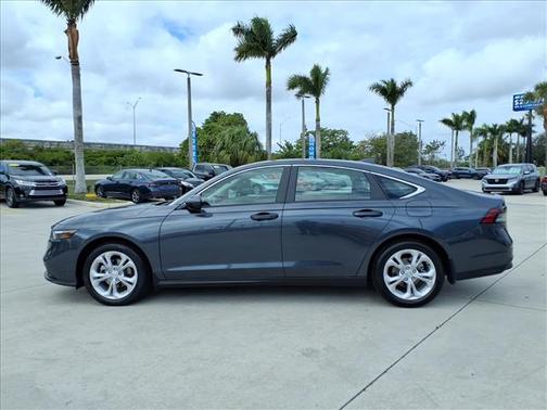 2024 Honda Accord Sport SE 1.5T